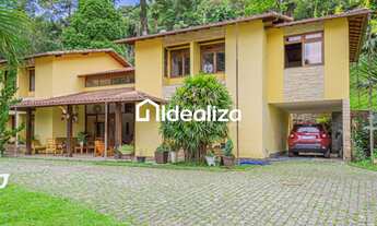 Imagem: Casa para Venda em Teresópolis, Cascata