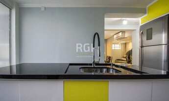 Imagem 6: Porto Alegre - Apartamento Padrão - Passo da Areia