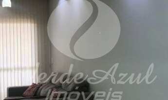 Imagem: Apartamento - Vila São Pedro - Hortolândia