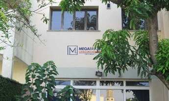 Imagem 3: Casa à venda, 299 m² por R$ 1.500.000,00 - Jardim da Glória - São Paulo/SP