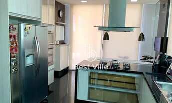 Imagem 6: Casa, 423 m² - venda por R$ 3.700.000,00 ou aluguel por R$ 30.000,00/mês - Gênesis 1 - San