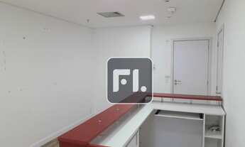 Imagem 6: Conjunto para alugar, 203 m² por R$ 10.000,00/mês - Alphaville - Barueri/SP