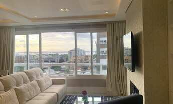 Imagem 4: Porto Alegre - Apartamento Padrão - Menino Deus