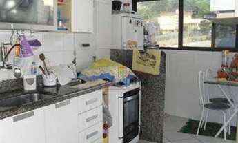 Imagem: Lindo apto 3 quartos (1 suíte), 2 vagas