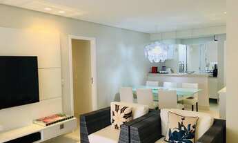 Imagem 3: Apartamento com 3 dormitórios à venda, 138 m² - Riviera de São Lourenço - Bertioga/SP