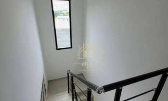 Imagem 7: Casa com 3 dormitórios à venda, 110 m² por R$ 760.000,00 - Jardim do Lago - Atibaia/SP