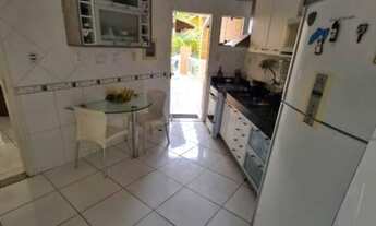 Imagem 6: Casa de condomínio para venda com 146m² com 4 quartos em Stella Maris