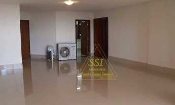 Imagem 6: Apartamento com 4 dormitórios para alugar, 212 m² por R$ 4.500,00/mês - Residencial Amazon