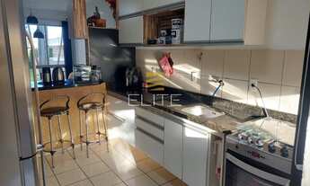 Imagem: Sobrado no Sertão do Maruim - São José