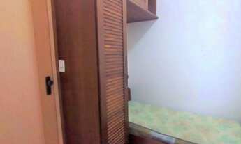 Imagem 7: Apartamento com 2 dormitórios à venda, 90 m² por R$ 575.000,00 - Pitangueiras - Guarujá/SP