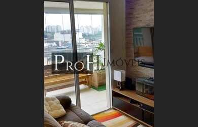 Imagem 2: Apartamento Residencial à venda, Jardim São Caetano, São Caetano do Sul -