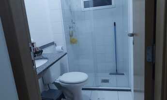 Imagem 4: Apartamento GARDEN MONTE LIBANO 70m2 com 3 quartos em Despraiado - Cuiabá - MT