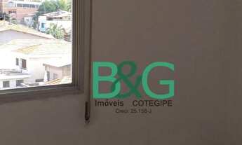 Imagem 5: Apartamento com 2 dormitórios para alugar, 70 m² por R$ 2.100,00/mês - Vila Leopoldina - S