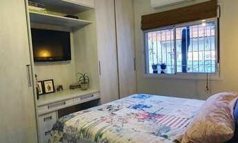 Imagem 2: Casa térrea -168 metros quadrados com 4 quartos 2 vagas em Jardim Mangalot-São Paulo