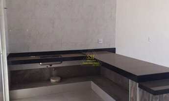 Imagem 5: Apartamento com 3 dormitórios à venda, 167 m² por R$ 450.000,00 - Jardim Piratininga II