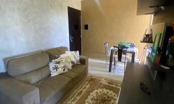 Imagem 4: Apartamento na QR 411 Samambaia Norte!
