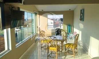 Imagem 6: Casa - Residencial Cosmos - Campinas