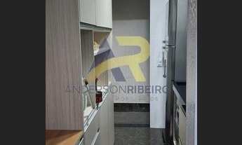 Imagem 7: Apartamento para Venda em São Paulo, Sítio Pinheirinho, 3 dormitórios, 1 banheiro, 1 vaga