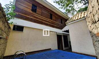 Imagem 5: Casa com 2 dormitórios à venda, 220 m² por R$ 1.050.000,00 - Barra da Tijuca - Rio de Jane