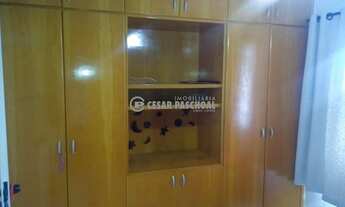 Imagem 15: Apartamento Padrão Alto da Boa Vista Disponível Para Venda E Locação Alto Da Boa Vista 3 D