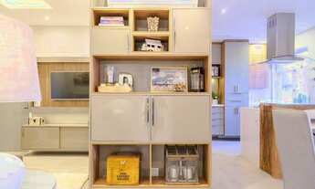 Imagem 5: Apartamento para Aluguel - Humaitá, 2 Quartos, 85 m2