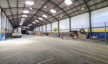 Imagem 2: Galpão Comercial para locação, Centro, Santos -