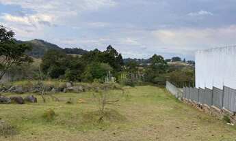 Imagem: Terreno, 2125 m² - venda por R$ 4.300.000,00