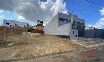 Imagem: Terreno à venda, 384 m² por R$ 280.000,00