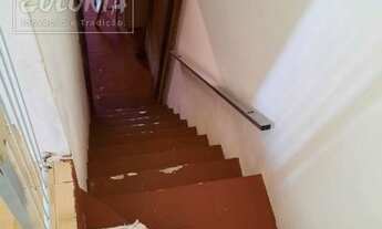 Imagem 2: Santo André - Casa Padrão - Vila Alto de Santo André