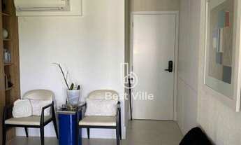 Imagem 1: Apartamento á venda 66M², no edifício Glass com 02 dormitórios