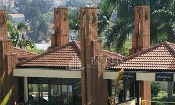 Imagem 3: Casa com 4 suítes à venda, 620m² por R$ 3.600.000 - Alphaville Zero - Santana de Parnaíba