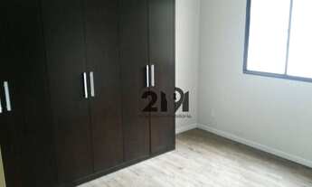 Imagem 5: Apartamento com 3 dormitórios à venda, 85 m² por R$ 600.000,00 - Jardim Paraíso - São Paul