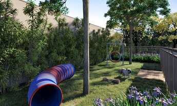 Imagem 8: Apartamento para venda no Alto da Boa Vista, São Paulo - SP