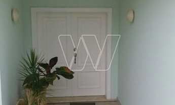 Imagem 2: Casa - Loteamento Caminhos de San Conrado - Sousas - Campinas