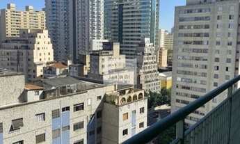 Imagem: APARTAMENTO PARA LOCAÇÃO COM SACADA AMPLA