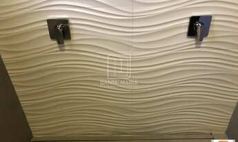 Imagem 7: Casa de condomínio térrea para venda possui 176 metros quadrados com 3 quartos