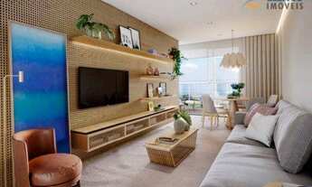 Imagem 5: Apartamento com 2 dormitórios à venda, 76 m² por R$ 863.000 - São Domingos - Niterói/RJ