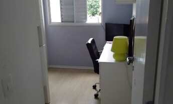 Imagem 7: Apartamento 3 dormitórios sendo 1 suíte e Lazer completo R$ 498.000,00