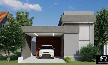 Imagem 2: Casa para venda com 165 metros quadrados com 3 quartos em Parque Guajará (Icoaraci) - Belé