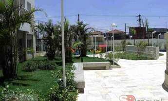 Imagem 3: Apartamento com 3 dormitórios à venda, 55 m² por R$ 340.000,00 - Jardim Vila Formosa - São