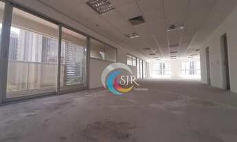 Imagem: Conjunto para alugar, 428 m² - Brooklin