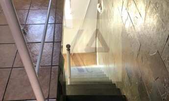 Imagem 6: Casa de vila duplex para aluguel possui 80 metros quadrados com 3 quartos