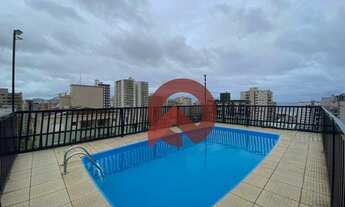 Imagem 5: Apartamento com 1 dormitório à venda, 75 m² por R$ 235.000 - Tupi - Praia Grande/SP