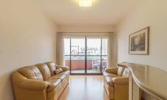 Imagem 5: Venda Apartamento 2 Dormitórios - 96 m² Vila Clementino