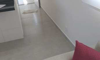 Imagem 10: Apartamento com 1 dormitório à venda, 29 m² por R$ 200.000,00 - Chácara Califórnia - São P