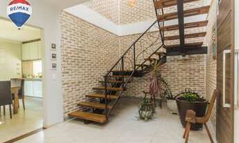 Imagem 2: Casa com 4 dormitórios à venda, 372 m² por R$ 2.750.000,00 - Jardim dos Estados - Poços de