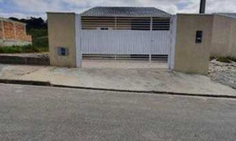 Imagem: Casa com 3 dormitórios à venda, 117 m²