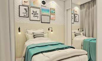 Imagem 7: Apartamento à venda, 34 m² por R$ 195.000,01 - Vila Guilherme (Zona Norte) - São Paulo/SP