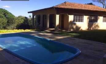 Imagem: Chácara com 4 dormitórios à venda, 13702