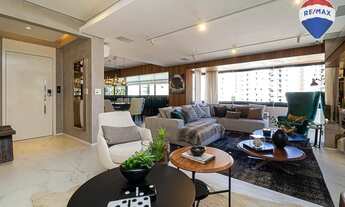 Imagem 7: Apartamento com 3 dormitórios à venda, 170 m² por R$ 2.970.000,00 - Aclimação - São Paulo